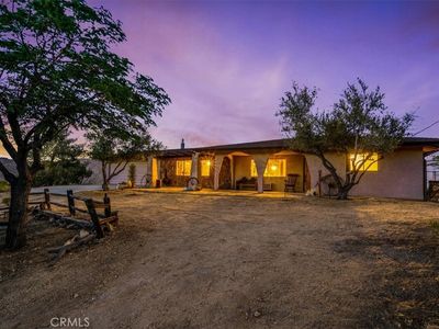 8001 Hammett Rd, Yucca Valley, CA, 92284