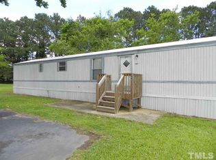 304 Tobacco Ln, Clayton, NC 27520