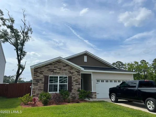 187 Great Bend Drive, Beaufort, SC 29906