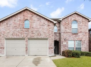 2309 Raven Ct, Mesquite, TX 75181