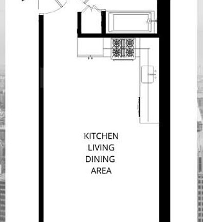 2nd image of 143 Winthrop St APT 2C