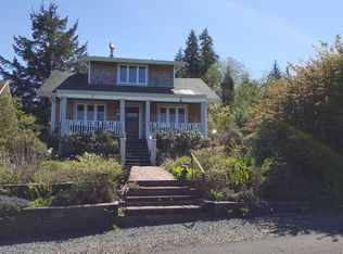 151 S 2nd St, Wheeler, OR 97147