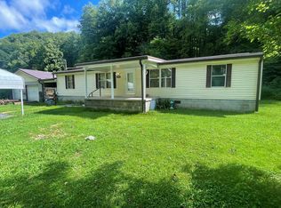 7669 Herndon Rd, Herndon, WV 24726