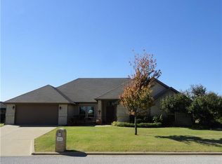 953 Meadow Hill Dr, Lavon, TX 75166