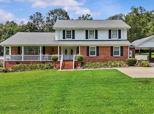107 Hidden Hill Rd, Union, SC 29379