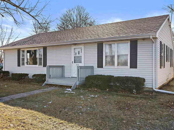 410 E 5th St, Byron, IL 61010
