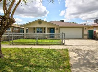820 W 5th St, Merced, CA 95341