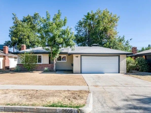 2605 E Sussex Way, Fresno, CA 93726