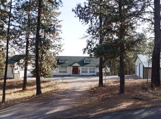 15723 N Gramps Ln, Spokane, WA 99208