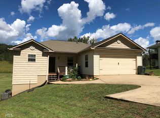 1525 Mount Olive Church Rd #3, Dahlonega, GA 30533