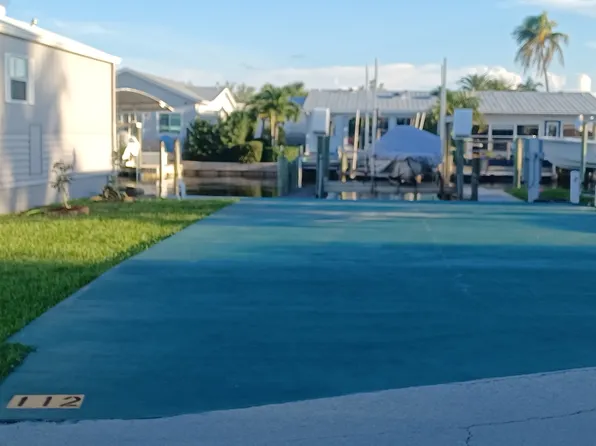 10851 S Ocean Dr Lot 112, Jensen Beach, FL 34957