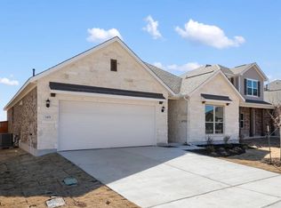 1409 Dog Iron St, Georgetown, TX 78633