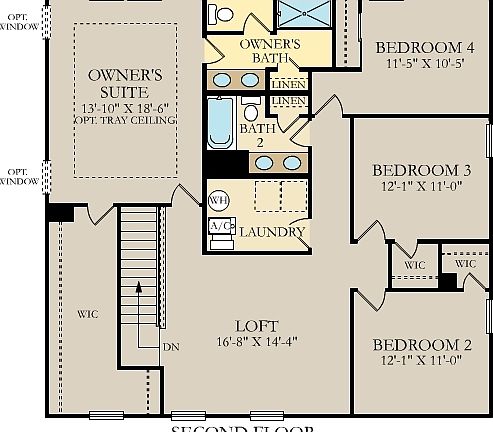 3rd image of this home