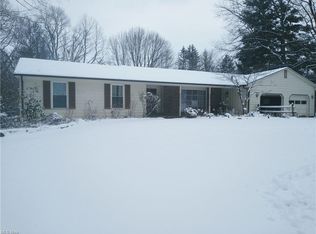 6766 Tanglewood Dr, Youngstown, OH