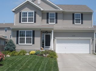 2504 Hummingbird Cir, Bellevue, NE 68123