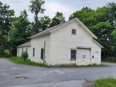 201 Main Street, Poultney, VT, 05764