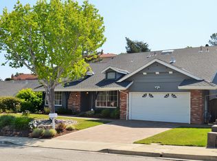 79 Conejo Dr, Millbrae, CA 94030