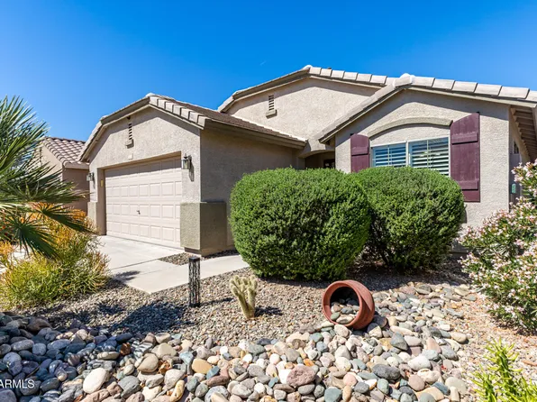 41912 W AVELLA Drive, Maricopa, AZ 85138