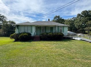 87 Sunset Dr, Lagrange, GA 30240