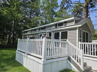 501 Central Ave S Lot 18, Park Rapids, MN 56470