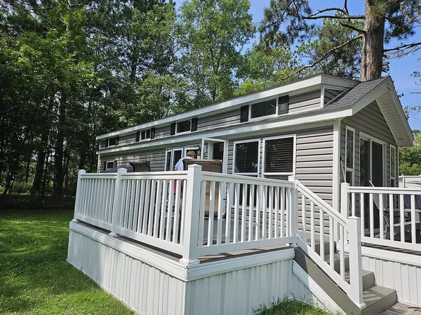 501 Central Ave S Lot 18, Park Rapids, MN 56470