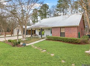 4507 Christy Ln, Clinton, LA 70722