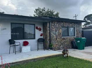 3300 NW 209th Ter #B, Miami Gardens, FL 33056