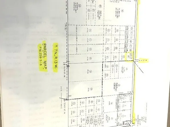 75 W Avenue I Lot 16, Lancaster, CA 93536