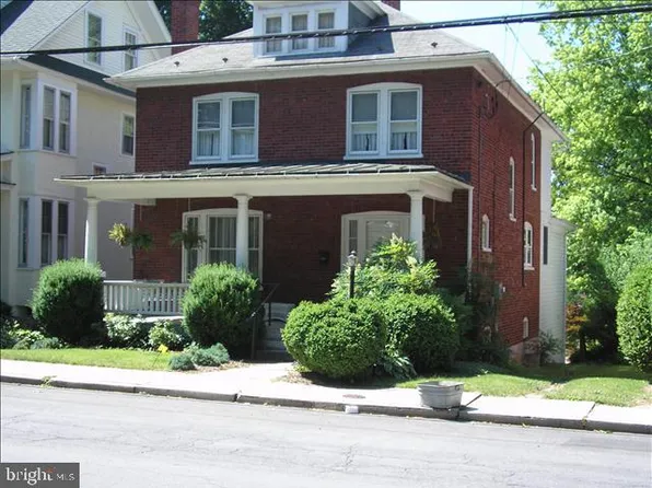 305 Amherst St, Winchester, VA 22601