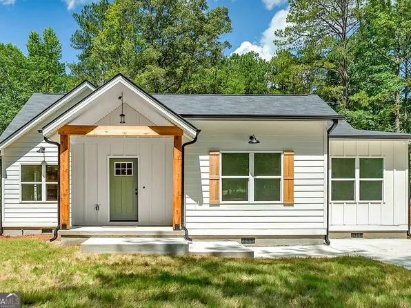 548 Barnesville Rd, Griffin, GA 30224