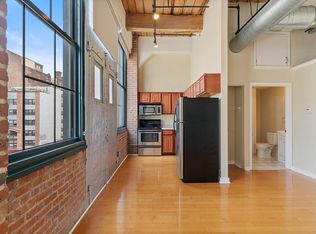 406 Arch St #406, Philadelphia, PA 19106