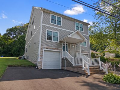 106A Burban Drive, Branford, CT, 06405