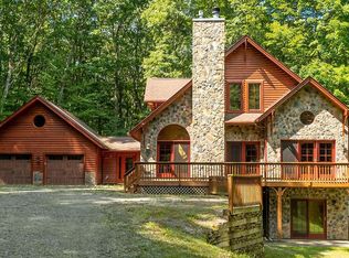 472 Summit Woods Dr, Mc Henry, MD 21541
