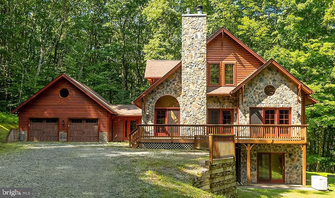 472 Summit Woods Dr photo 1