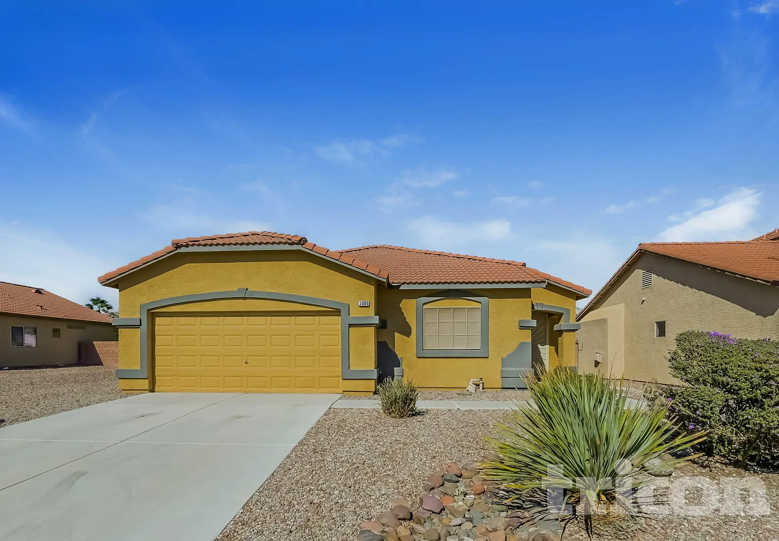 3008 Pumpkin Harvest Avenue North Las Vegas NV — Photo 1