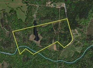 Bramlett Rd, Laurens, SC 29360