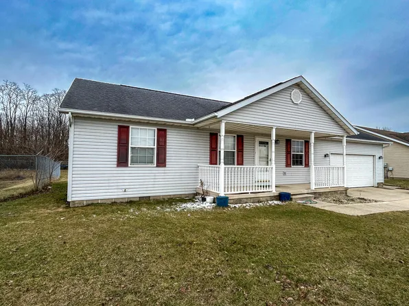 911 Riverbirch Rd, Washington Court House, OH 43160