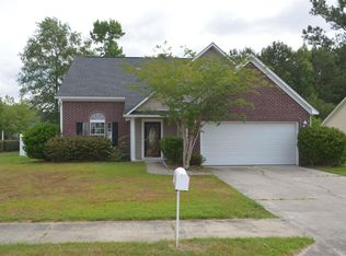 2624 Warm Springs Ln, Conway, SC 29527