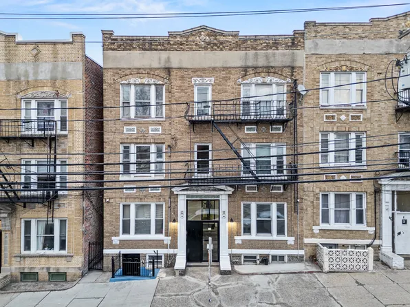 8 Broadway APT 4, Jersey City, NJ 07306