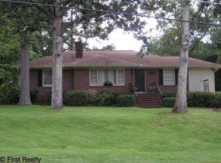 1309 Clearmont St, Opelika, AL 36801