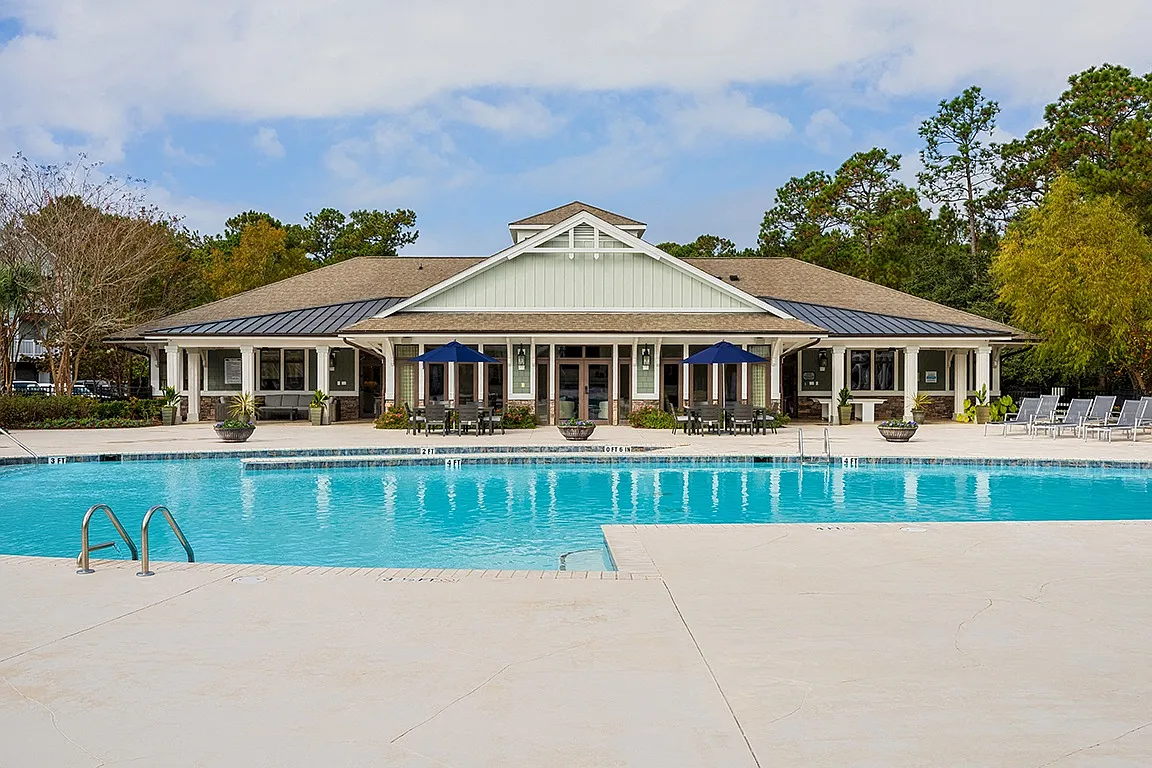 The Reserve at Mayfaire — Photo 1