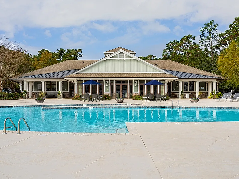 The Reserve at Mayfaire