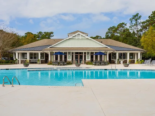 The Reserve at Mayfaire