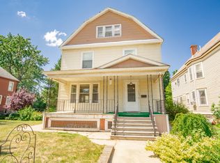 1131 Parkwood Blvd, Schenectady, NY 12308