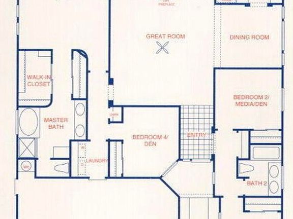 2nd image of 946 S PARKCREST Street