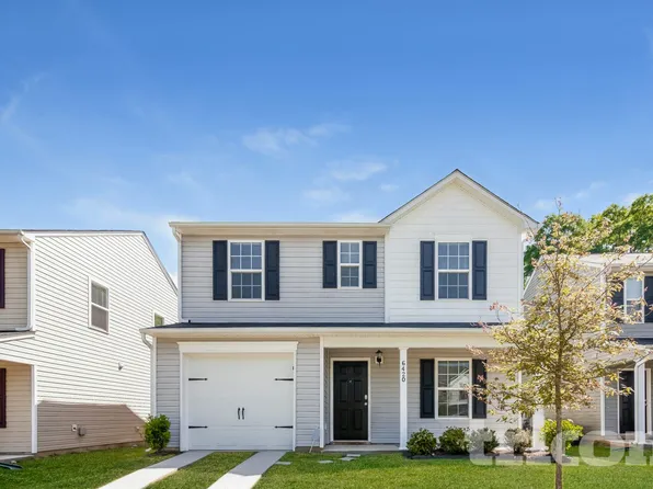 6420 Pennacook Dr, Charlotte, NC 28214