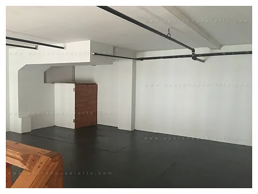 Rented by Opera House Lofts | media 103