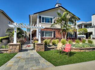 3846-3854 Lamont St #3852, San Diego, CA 92109