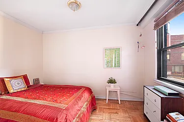 Rented by Berkshire Hathaway HomeServices New York Properties