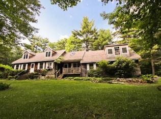 24 Silvaqua Rd, Otisfield, ME 04270